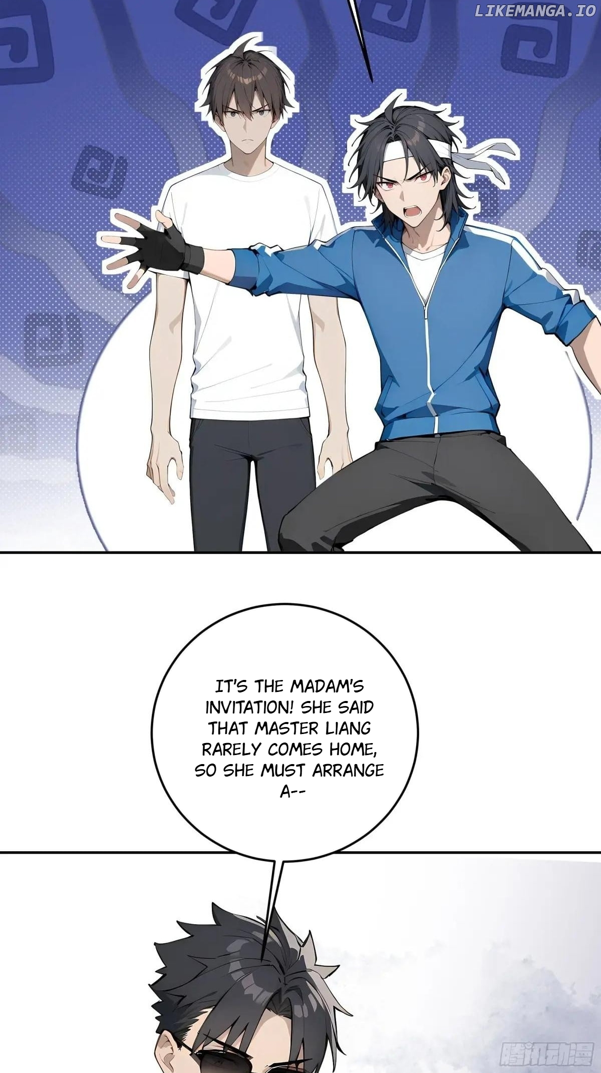 God of Learning Chapter 35 - page 88